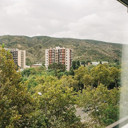 Apartament444 Tbilisi Exteriör bild