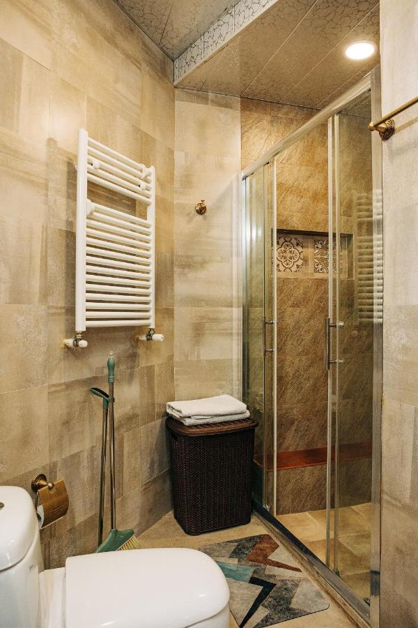Apartament444 Tbilisi Exteriör bild